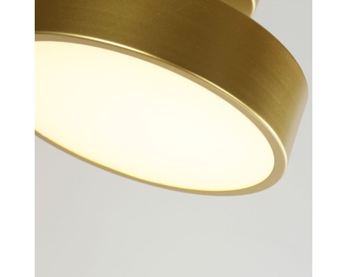 Потолочный светильник Atma 3059-2P F-Promo