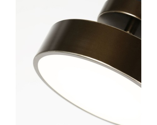 Потолочный светильник Atma 3060-2P F-Promo