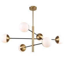 Потолочная люстра Tufan 3087-6P F-Promo