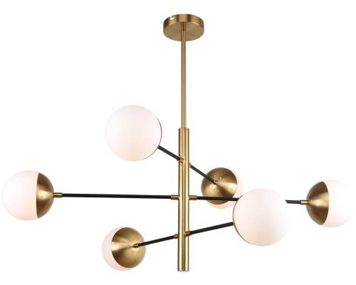 Потолочная люстра Tufan 3087-6P F-Promo