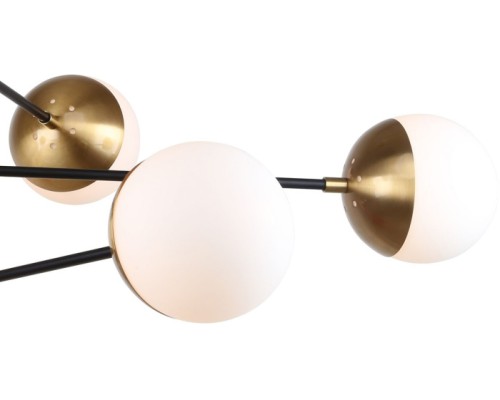 Потолочная люстра Tufan 3087-6P F-Promo