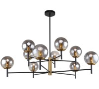 Потолочная люстра Sheeny 3088-10P F-Promo