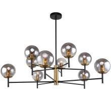 Потолочная люстра Sheeny 3088-10P F-Promo