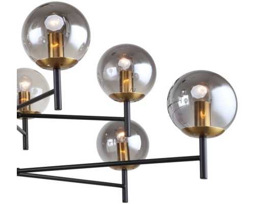 Потолочная люстра Sheeny 3088-10P F-Promo