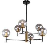 Потолочная люстра Sheeny 3088-6P F-Promo