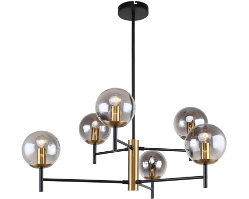 Потолочная люстра Sheeny 3088-6P F-Promo