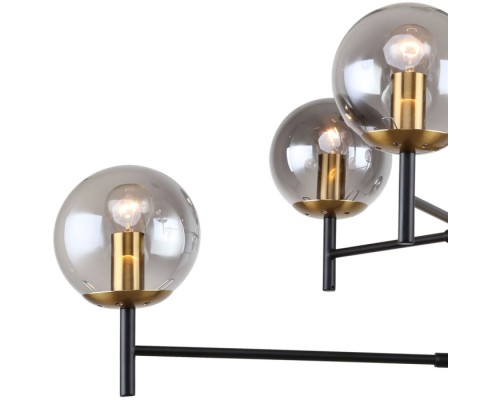 Потолочная люстра Sheeny 3088-6P F-Promo