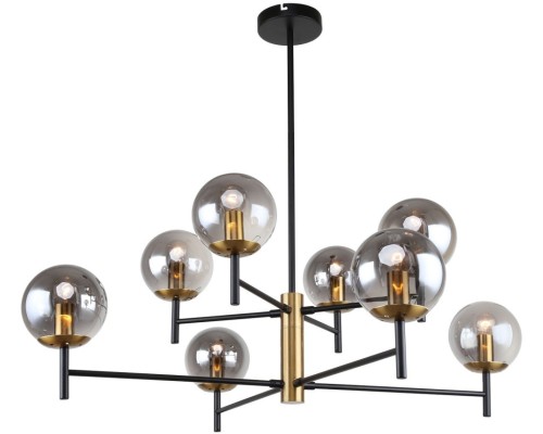 Потолочная люстра Sheeny 3088-8P F-Promo