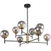 Потолочная люстра Sheeny 3088-8P F-Promo