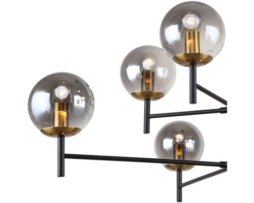 Потолочная люстра Sheeny 3088-8P F-Promo