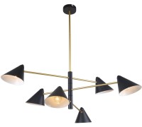 Потолочная люстра Trikoniya 3089-6P F-Promo