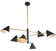 Потолочная люстра Trikoniya 3089-6P F-Promo