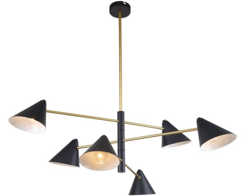 Потолочная люстра Trikoniya 3089-6P F-Promo