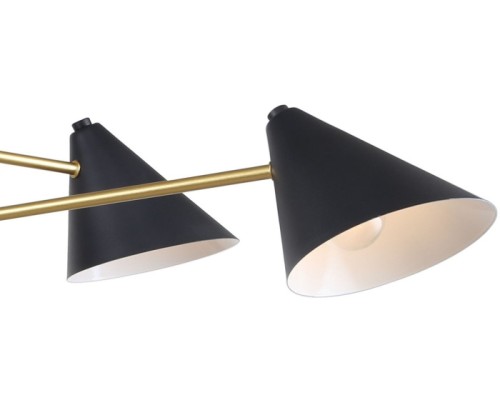 Потолочная люстра Trikoniya 3089-6P F-Promo