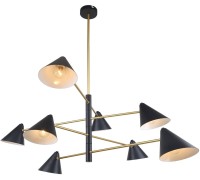 Потолочная люстра Trikoniya 3089-8P F-Promo