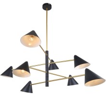 Потолочная люстра Trikoniya 3089-8P F-Promo