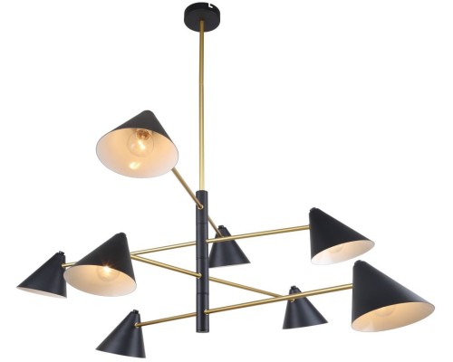 Потолочная люстра Trikoniya 3089-8P F-Promo