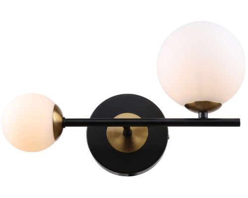 Бра Vials 3090-2W F-Promo