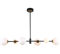 Потолочная люстра Vials 3090-6P F-Promo