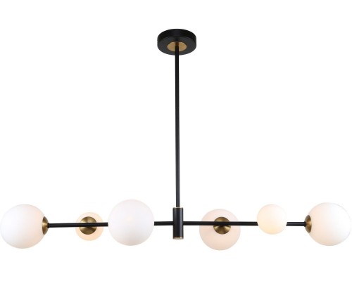 Потолочная люстра Vials 3090-6P F-Promo