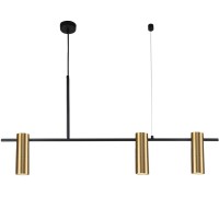 Подвесной светильник Shanku 3091-3P F-Promo