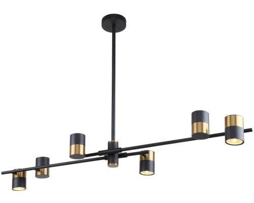 Потолочная люстра Chart 3092-6P F-Promo