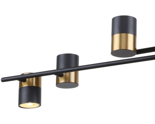 Потолочная люстра Chart 3092-6P F-Promo