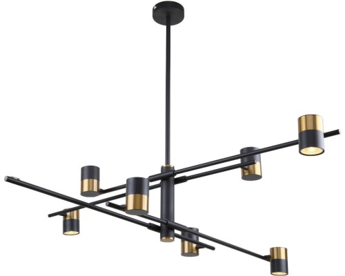 Потолочная люстра Chart 3092-8P F-Promo