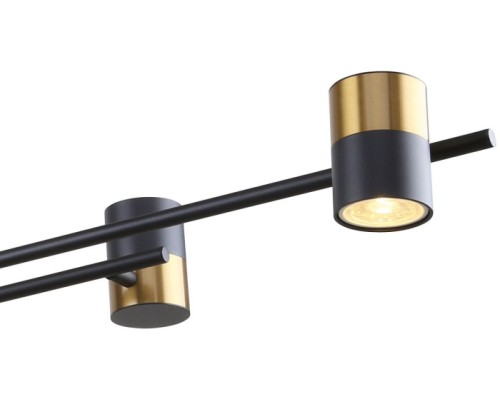 Потолочная люстра Chart 3092-8P F-Promo