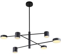 Потолочная люстра Ducan 3094-6P F-Promo