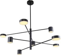 Потолочная люстра Ducan 3094-8P F-Promo