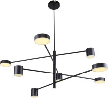 Потолочная люстра Ducan 3094-8P F-Promo