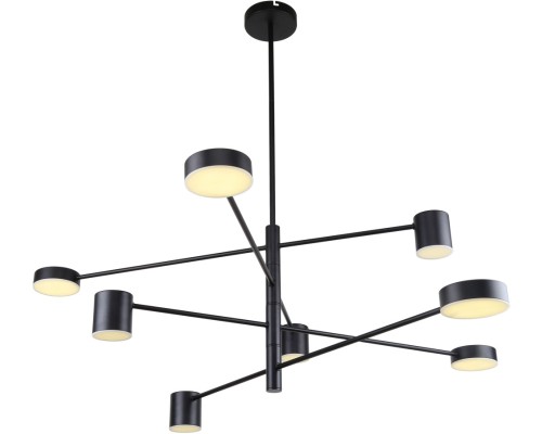 Потолочная люстра Ducan 3094-8P F-Promo