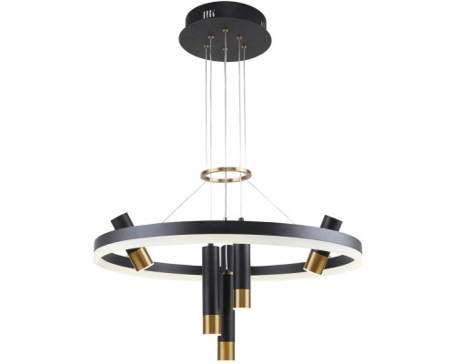 Подвесной светильник Daur 3097-7P F-Promo