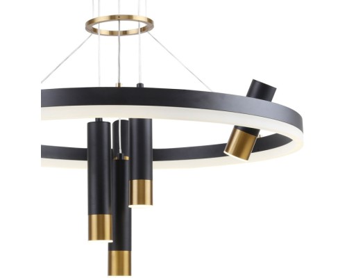 Подвесной светильник Daur 3097-7P F-Promo