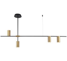 Потолочная люстра Shanku 3098-4P F-Promo