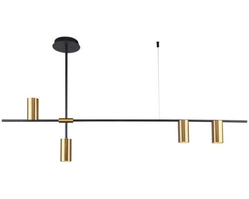 Потолочная люстра Shanku 3098-4P F-Promo