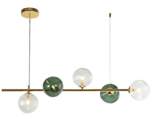 Подвесной светильник Infilato 4035-5P F-Promo