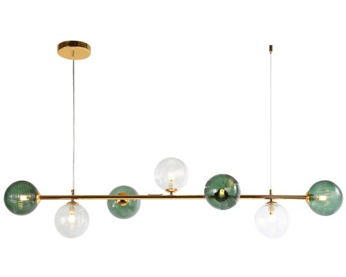 Подвесной светильник Infilato 4035-7P F-Promo