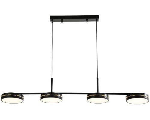 Подвесной светильник Disco 4042-4P F-Promo