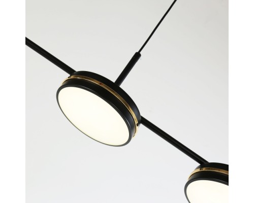 Подвесной светильник Disco 4042-4P F-Promo