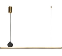 Подвесной светильник Firmato 4061-1P F-Promo