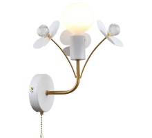 Бра Lassie 4081-1W F-Promo