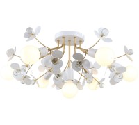 Потолочная люстра Lassie 4081-7P F-Promo