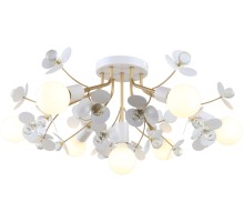 Потолочная люстра Lassie 4081-7P F-Promo