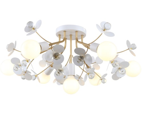 Потолочная люстра Lassie 4081-7P F-Promo