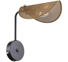 Бра Harsh 4082-1W F-Promo