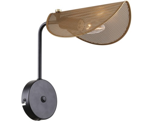 Бра Harsh 4082-1W F-Promo