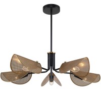 Потолочная люстра Harsh 4082-5P F-Promo