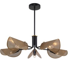 Потолочная люстра Harsh 4082-5P F-Promo